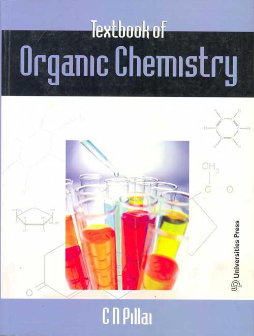 Orient Organic Chemistry for Undergraduates